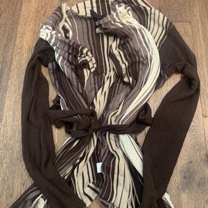 Saks 5th ave cardigan